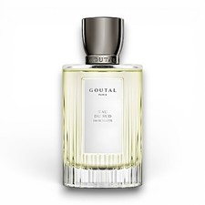 Eau Du Sud by Annick Goutal EDT Eau De Toilette 3.4 oz Unbox