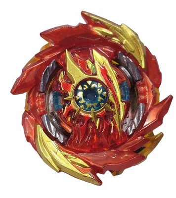 Super Hyperion Xceed 1A Beyblade Burst Superking Layer Takara Tomy B-159