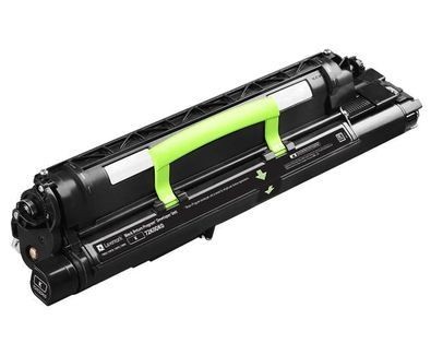 Module développeur noir Lexmark CS820 remplacement pour maintenance de bureau