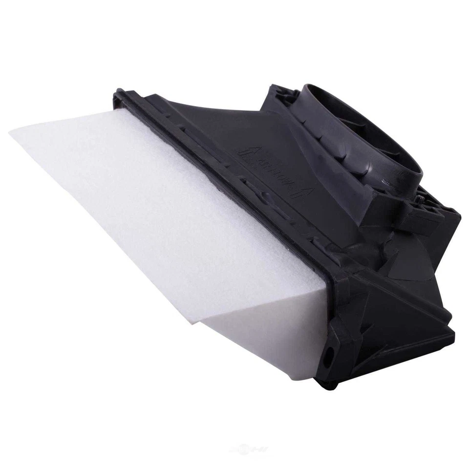 Filtro de aire compatible con Mercedes-Benz GL350 ML350 2012-2016 REPUESTOS MÁS FILTROS POR PREMI Foto 4 de 4