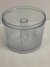 Toastmaster 1122 Chopster Mini Food Processor WORK BOWL Replacement PART