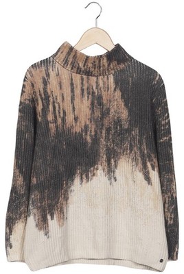 monari Pullover Damen Strickpullover Strick Oberteil Gr. EU 42 Baumw... #h9m9lam