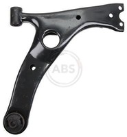 A.B.S. 210872 Lenker, RadaufhäNgung Vorne Rechts Unten FüR Toyota