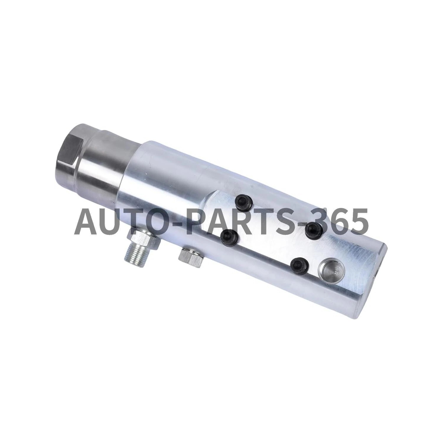 15E284 Fluid Filter Manifold w/ Cap For Airless Paint Sprayer GMax II 5900 7900