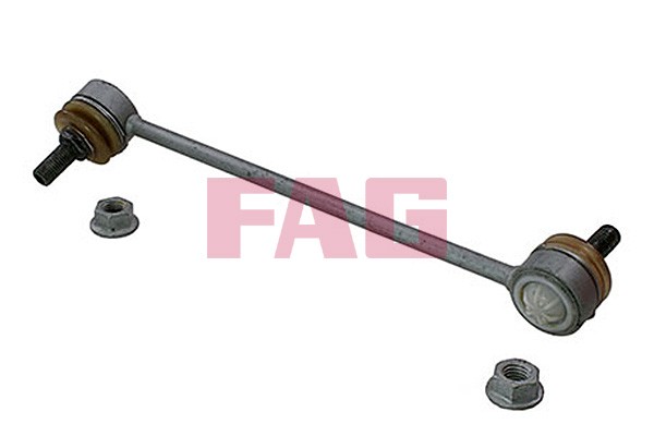 FAG Koppelstange Stabilisator FüR Hyundai I10 BA IA 1.0 1.2 I10 Stufenheck-image