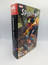 SPIDER-MAN OMNIBUS HC [STERNA] [STANDARD] [9781302928377] EDIZIONE*