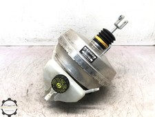 2017-2019 Mercedes E300 Power Brake Booster Master Cylinder W Reservoir Oem