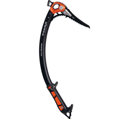 C.A.M.P. X All Mountain Ice Tool Hammer Technical Climbing Ice Axe Free Shipping