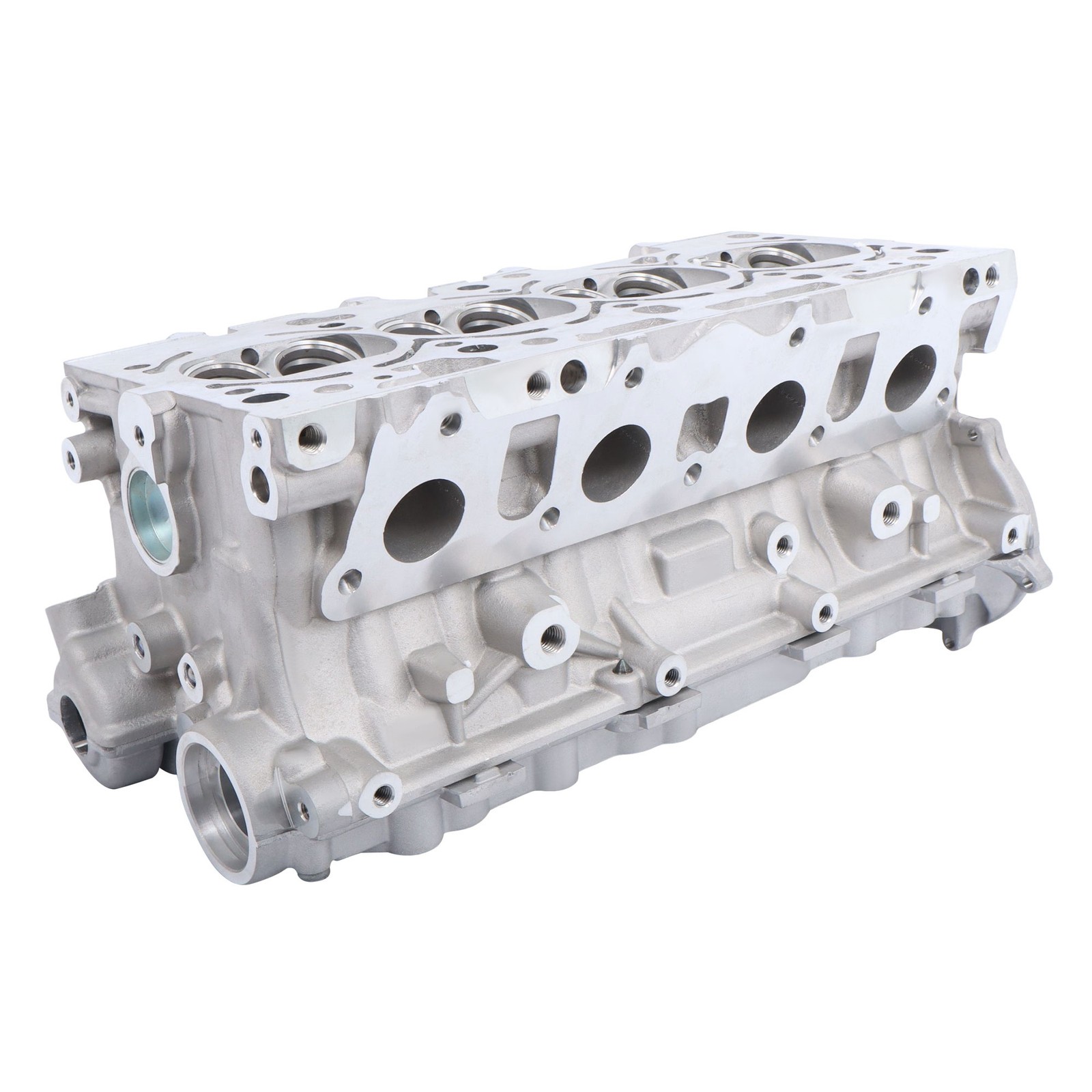 06F103063PX For Audi A4 2005 06 07 08 2009 2.0L L4 Engine Cylinder Head Durable