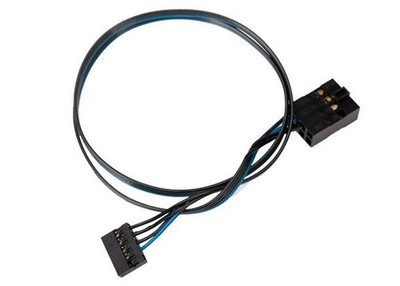 TRAXXAS Data-Link Telemetry expander (Vbd 6550X + 3485 oder 3496) / TRX6566