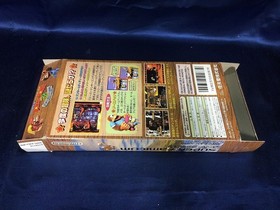 A Special/Donkey Kong 3 Mysterious Cremis IsDisneyland Famicom Japan Region