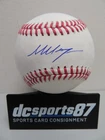 Marcelo Mayer Signed Auto Autograph ROMLB Baseball Fanatics COA