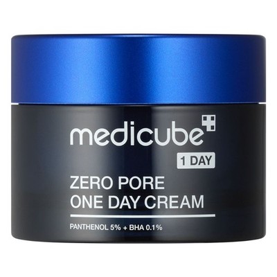 Medicube Zero Pore One Day Feuchtigkeitscreme - 50 ml