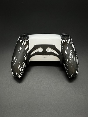 PS5 Controller | Scuf | Hall-Effect-Sticks | Grip | wie Neu | Aim Reflex Elite