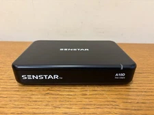 Senstar A10D Thin Client - Video Decoder - Working System Removal - FREE SHIP