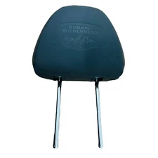 ✅ 2019-2024 SUBARU FORESTER FRONT LEFT  RIGHT SEAT HEADREST HEAD REST OEM