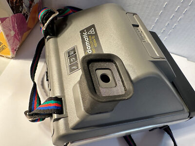 Kodamatic Champ Instant Camera With Original Box | eBay