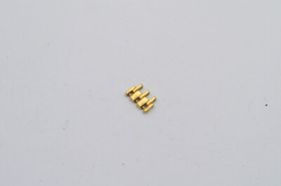 Jaeger LeCoultre 13Mm Reverso 18K 750 Solid Gold Link Replacement Link