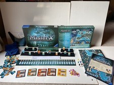 Ravensburger Mister X Board Game - A Chase Through Europe,