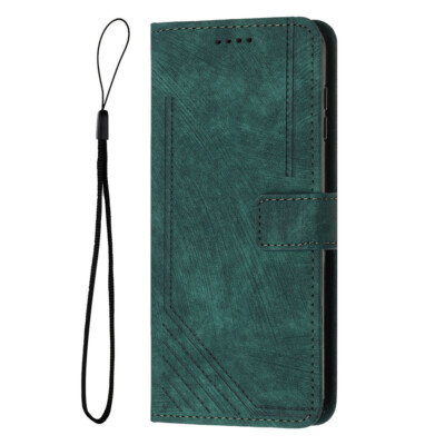 For OnePlus 13T 13R 13 12 ACE3 11 10R 10T Magnetic Leather Flip Card Wallet Case