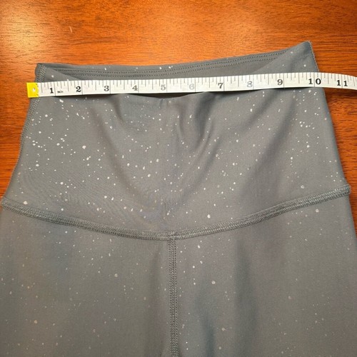 Beyond Yoga Leggings Ombré in Lega Taglia XS Grigio - Foto 7 di 9