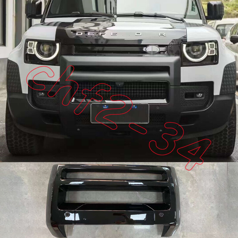 Las Mejores Ofertas En Defensas Para Land Rover Defender 90 | EBay