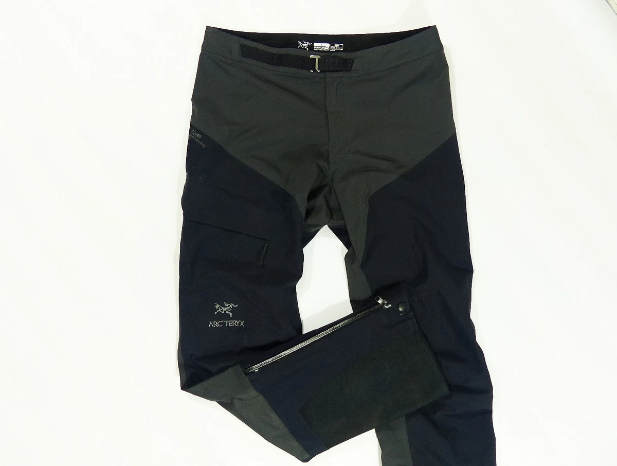 Arc`teryx Alpha Indiana Winter Sports Snow Pants & Bibs for sale 