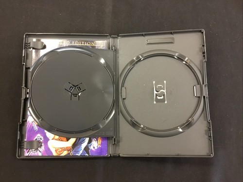 Star Wars: Return Of The Jedi - Limited Edition F/S DVD **EMPTY CASE ONLY** - Picture 4 of 4