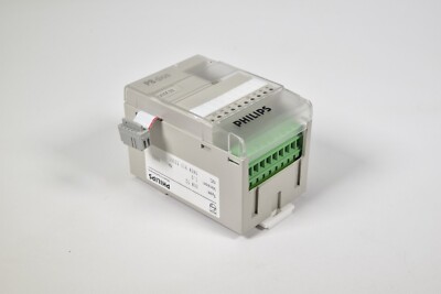 PHILIPS P8 dios, DOM 52, Modul Vers.:1.0