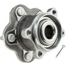 Roulement de roue Nissan QASHQAI