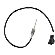 NTY Abgastemperatursensor passend für Ford Tourneo Connect/Grand Transit