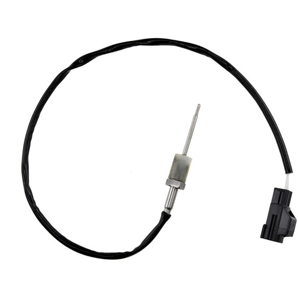 NTY Abgastemperatursensor Passend FüR Ford Tourneo Connect/Grand Transit-image