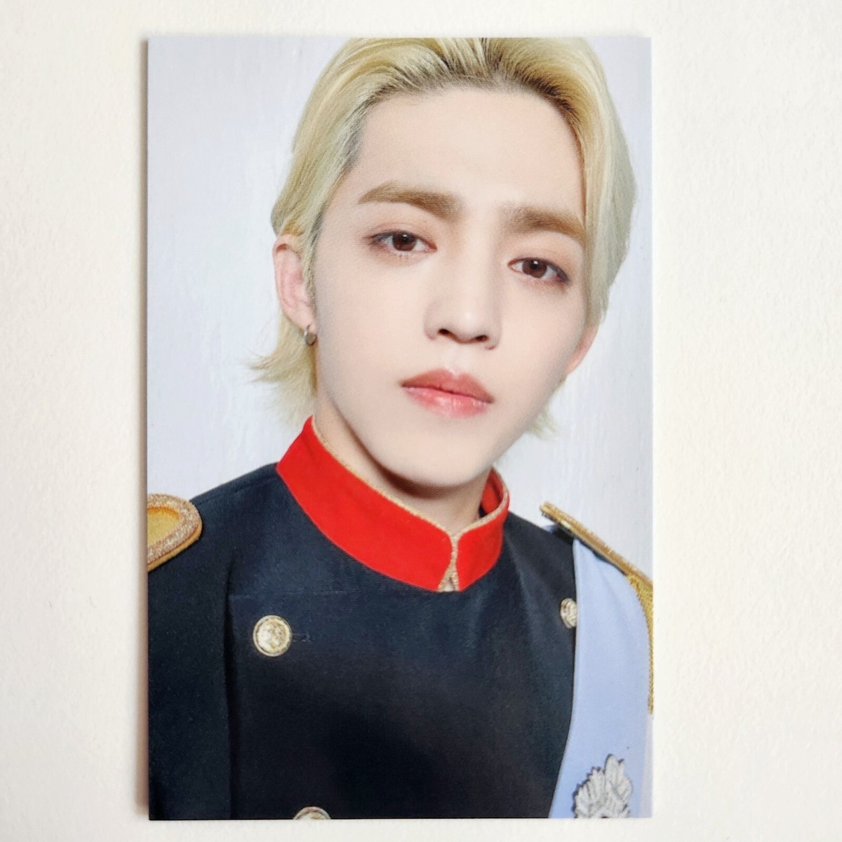 SEVENTEEN CAFE in SEOUL Official Merch Tray & Table Mat