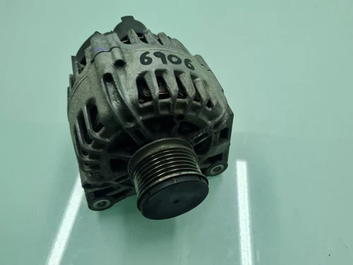 231007865R Generator für RENAULT CLIO IV Business 2015 150552 - Bild 5 von 9
