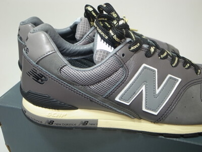 2019 N.HOOLYWOOD x NEW BALANCE CM996NHB LIMITED TO 996 PAIRS 2019 N.HOOLYWOOD x NEW BALANCE CM996NHB LIMITED TO 996 PAIRS