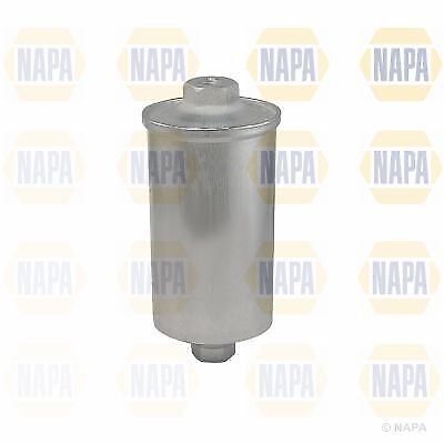 Genuine NAPA Fuel Filter for Fiat Punto 75 176A8.000 1.2 Litre (10/1993-09/1999) - Afbeelding 1 van 8