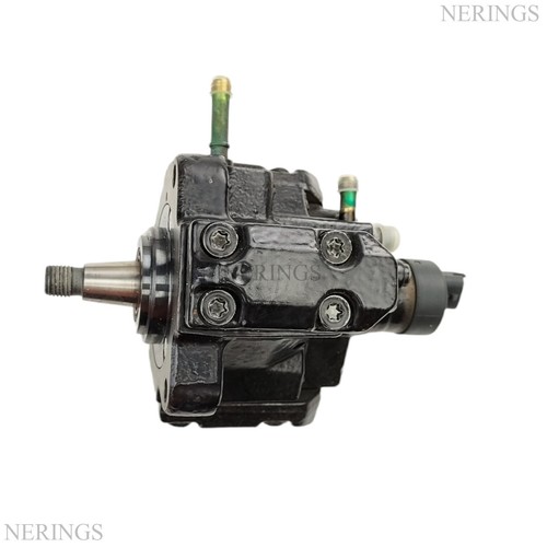 Fuel Injection Pump Alfa Romeo 147 2002-2010 1.9 JTD 0445010071 New/OEM Genuine - Picture 6 of 6