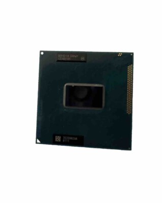 i5-3230M Processor
