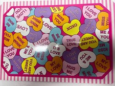 CHILDRENS DRAWING AND WRITING PAD PROTECTORS, SET OF 4