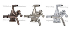 Kangen Enagic Ionizer Faucet Classic Inspired Design
