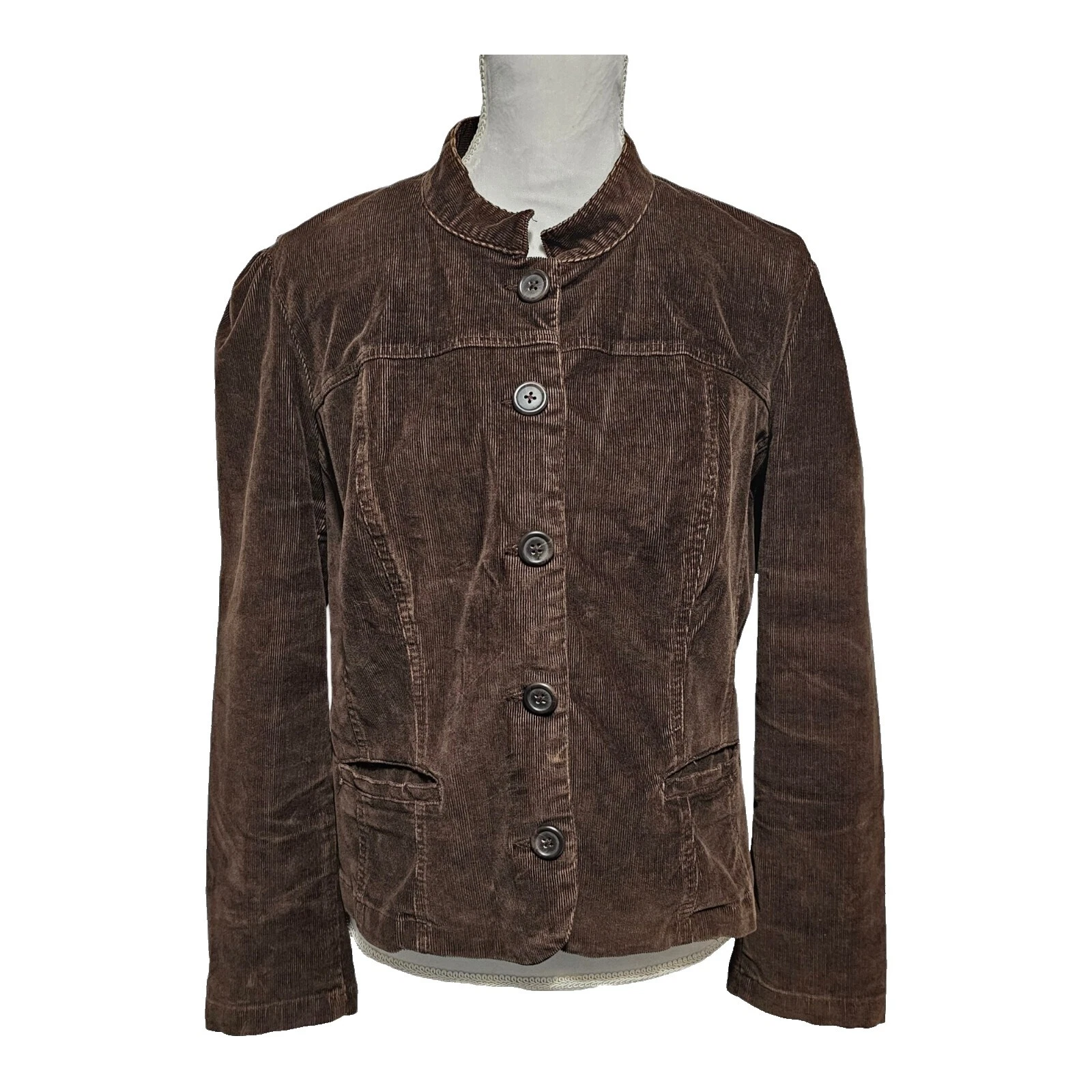 St. John's Bay Solid Blazers for Women