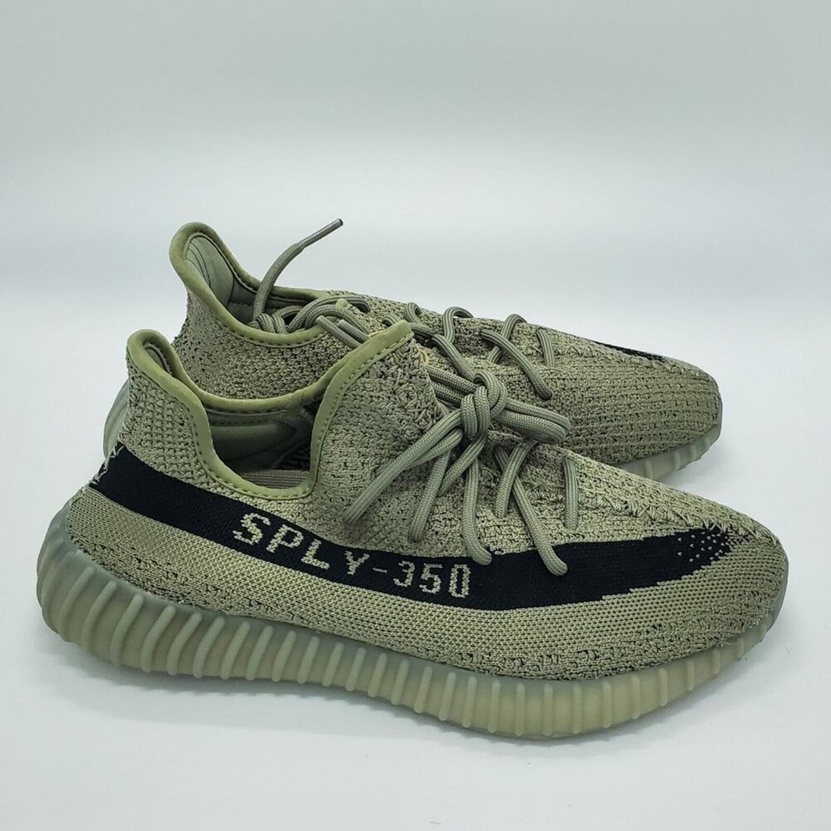 yeezy 350 womens 8