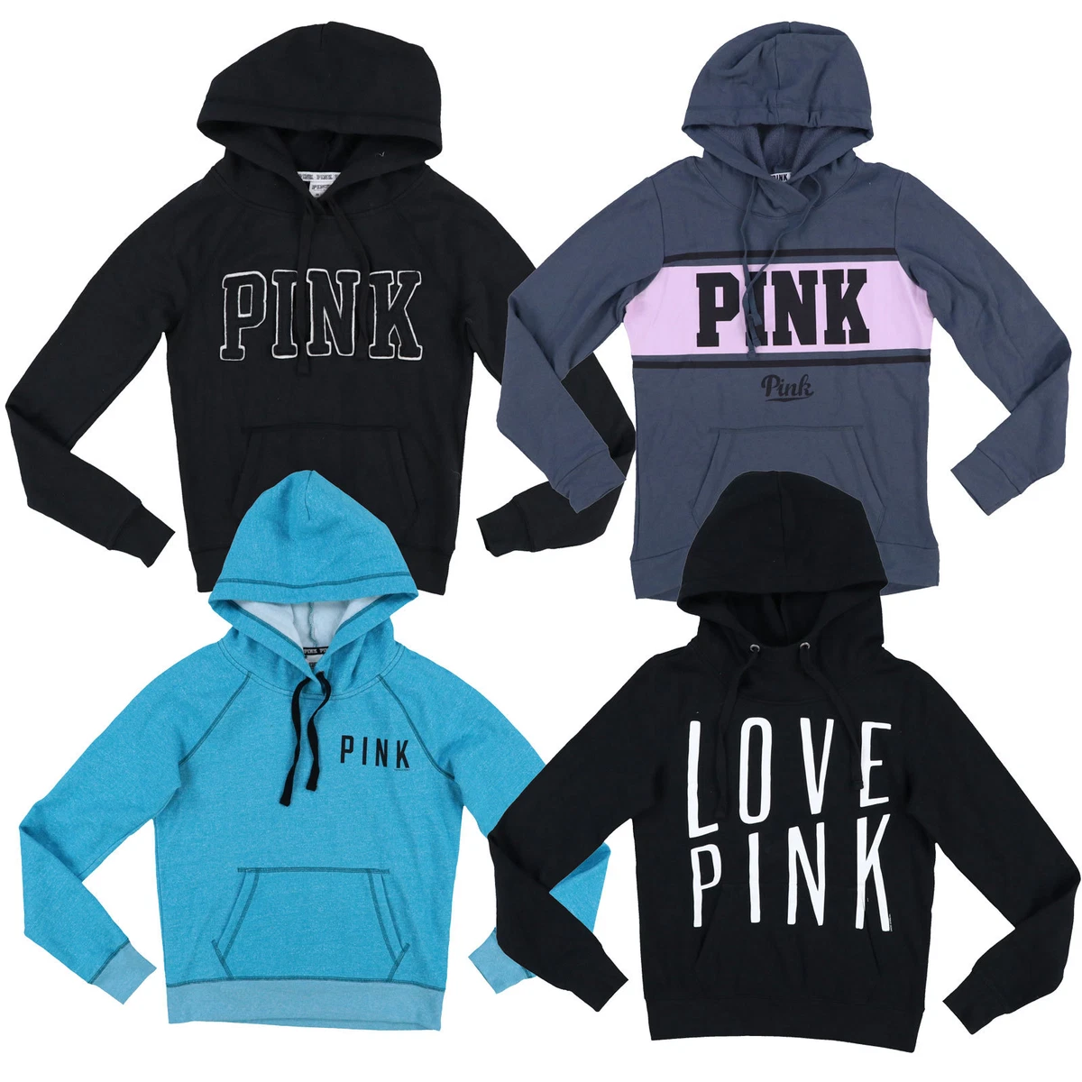 Victoria pink hoodies cheap