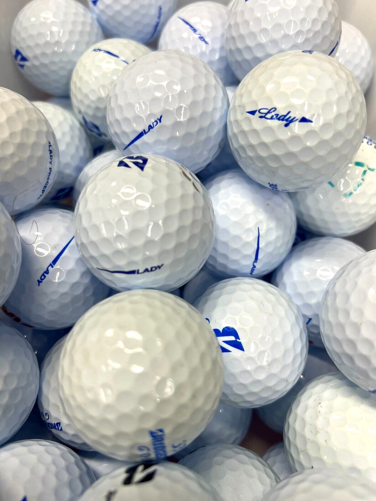 Balls