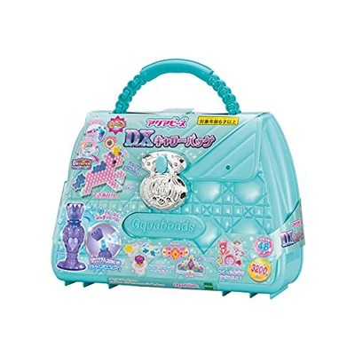 AQUABEADS ALL-IN-ONE SET AQUABEADS DX CARRY BAG AQ-S91 ST MARK CERTIFICATION