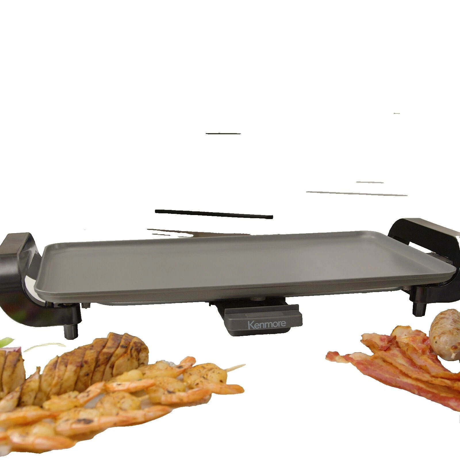 Kenmore Parrillas y planchas