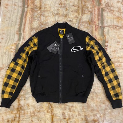 Nwt Mens Nike Sportswear NSW Bomber 