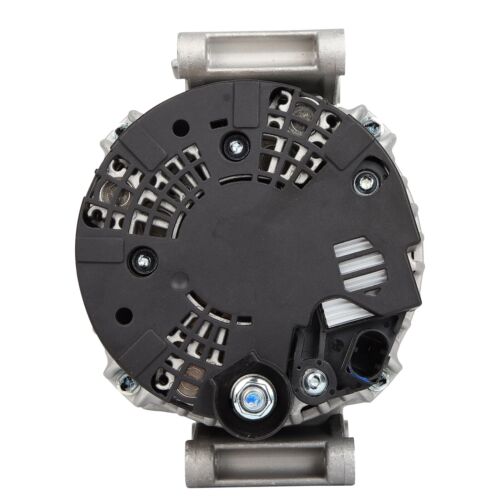 11717 Alternator For Audi A4 Quattro Q5 S4 S5 SQ5 3.0L 2013 2014 2015 150 Amps - Picture 3 of 8