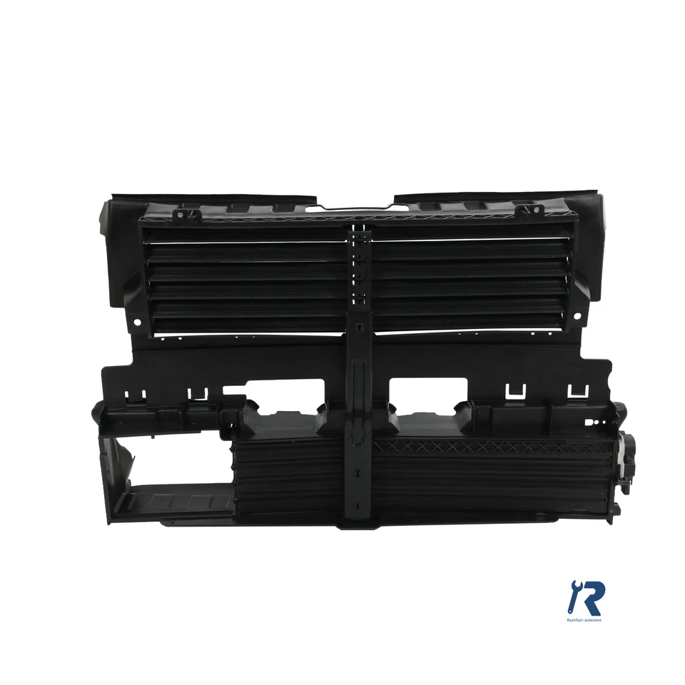 Active Grille Shutter Radiator With Motor fit for Ford Fusion  13-16 DS7Z8475B - Изображение 2 из 4