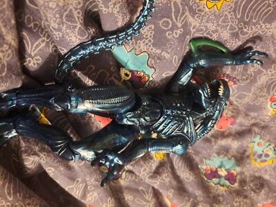 alien vs Predator